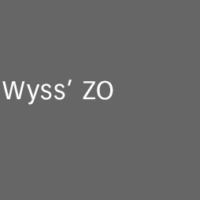 Wyss’ ZO for Chironomus tentans epithelial cell lines (Wyss, 1982), Messi & Wegmann modification