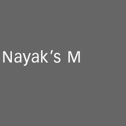 Nayak’s